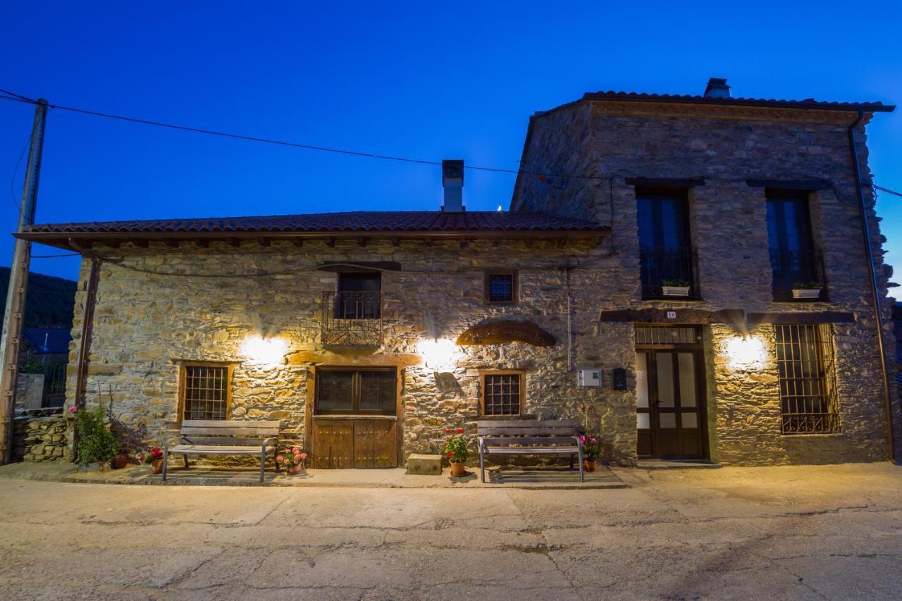 Hotel Casa Aurea Boya Exterior foto